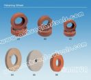 Polishing wheel